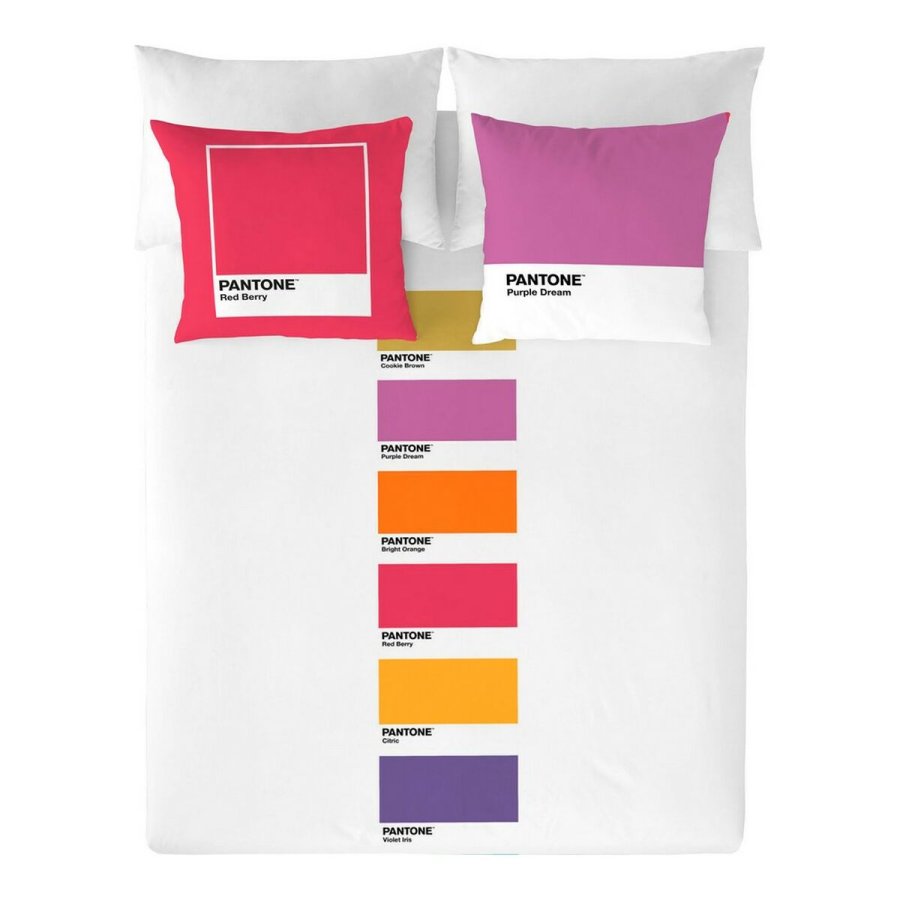 Nordisk cover Fun Deck D Pantone #1