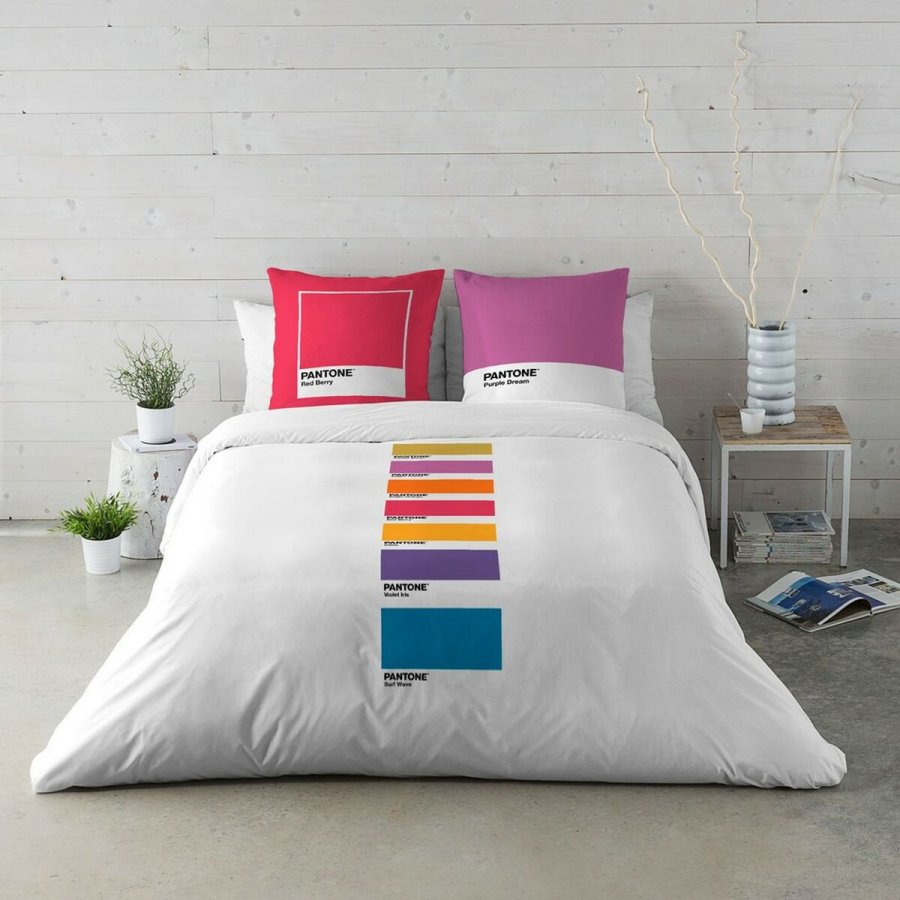 Nordisk cover Fun Deck D Pantone #3