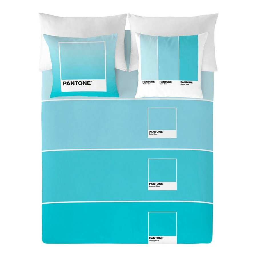 Nordisk cover Ombre Pantone #1