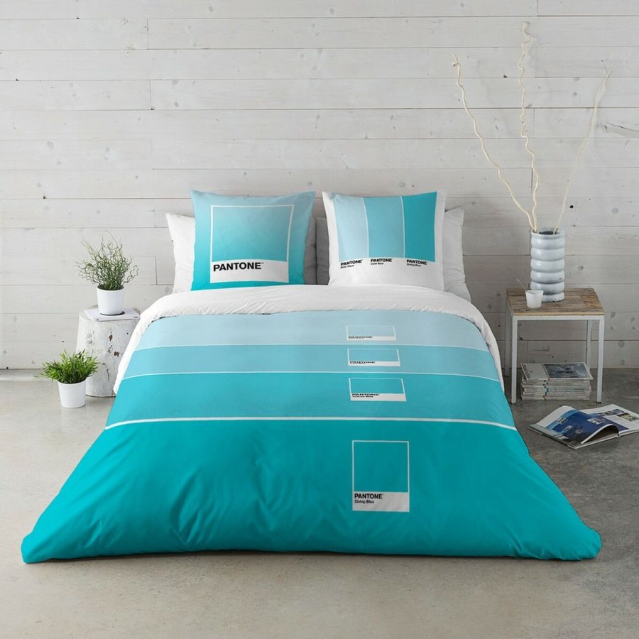 Nordisk cover Ombre Pantone #2