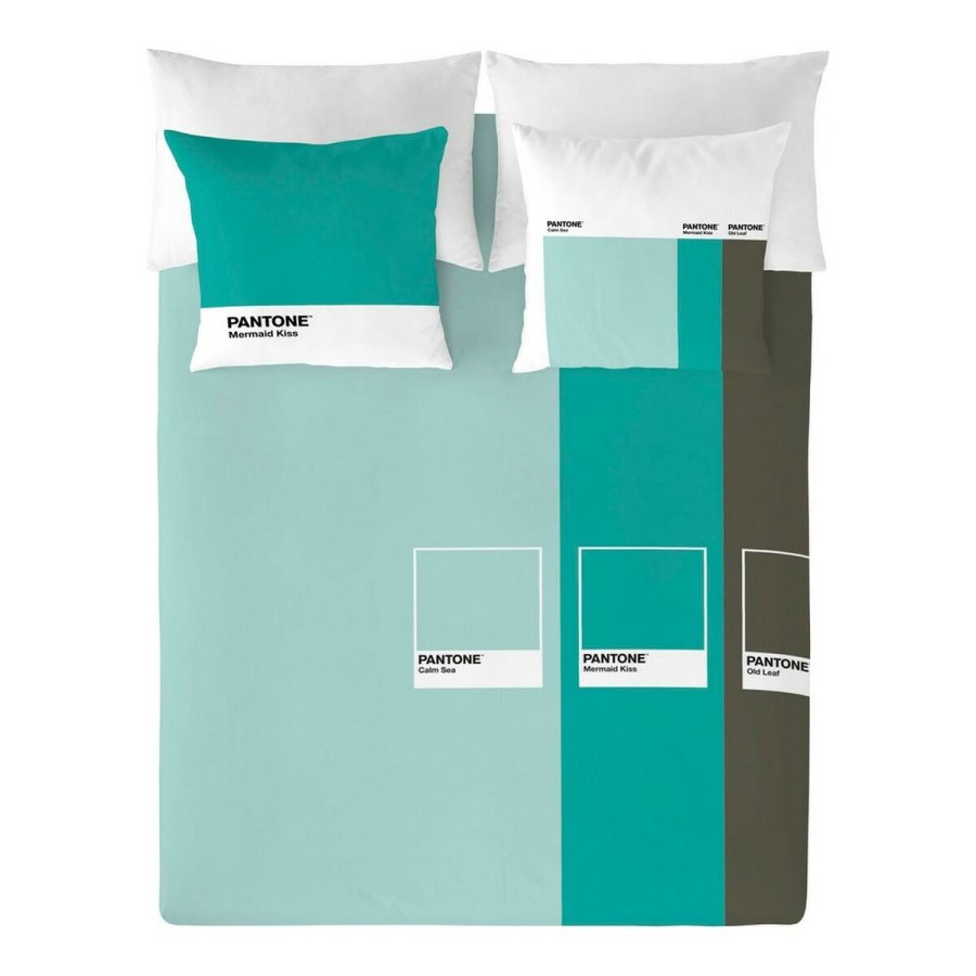 Nordisk cover Wide Stripes Pantone #1