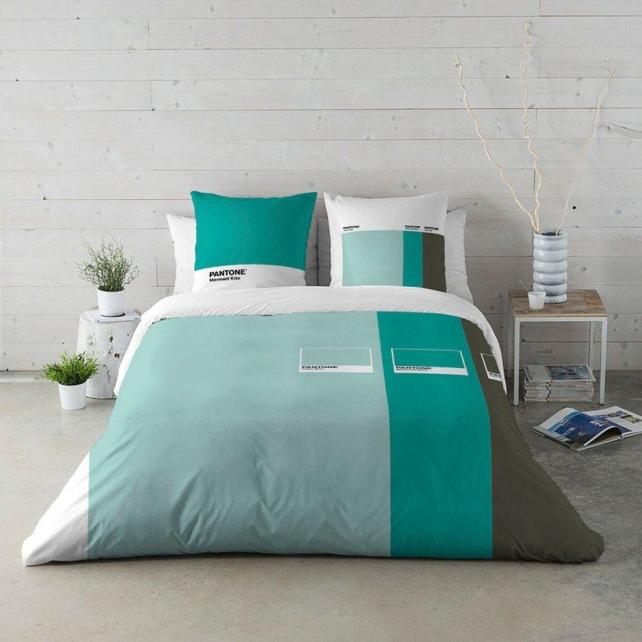 Nordisk cover Wide Stripes Pantone #2