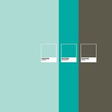 Nordisk cover Wide Stripes Pantone #3