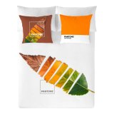 Nordisk cover Leaf Pantone #1