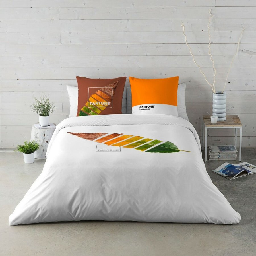 Nordisk cover Leaf Pantone #2