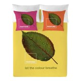 Nordisk cover Nature Pantone #1