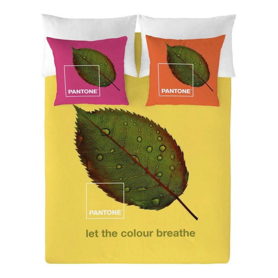 Nordisk cover Nature Pantone #1