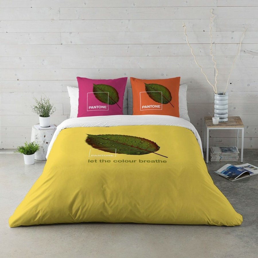 Nordisk cover Nature Pantone #3
