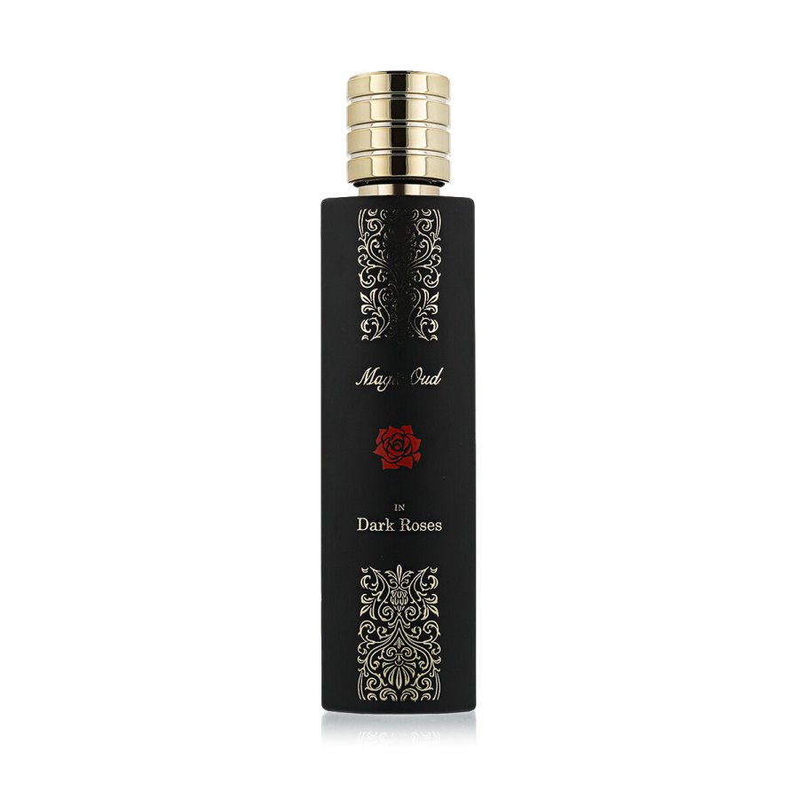 Unisex parfume Magic Oud Dark Roses EDP 100 ml #2