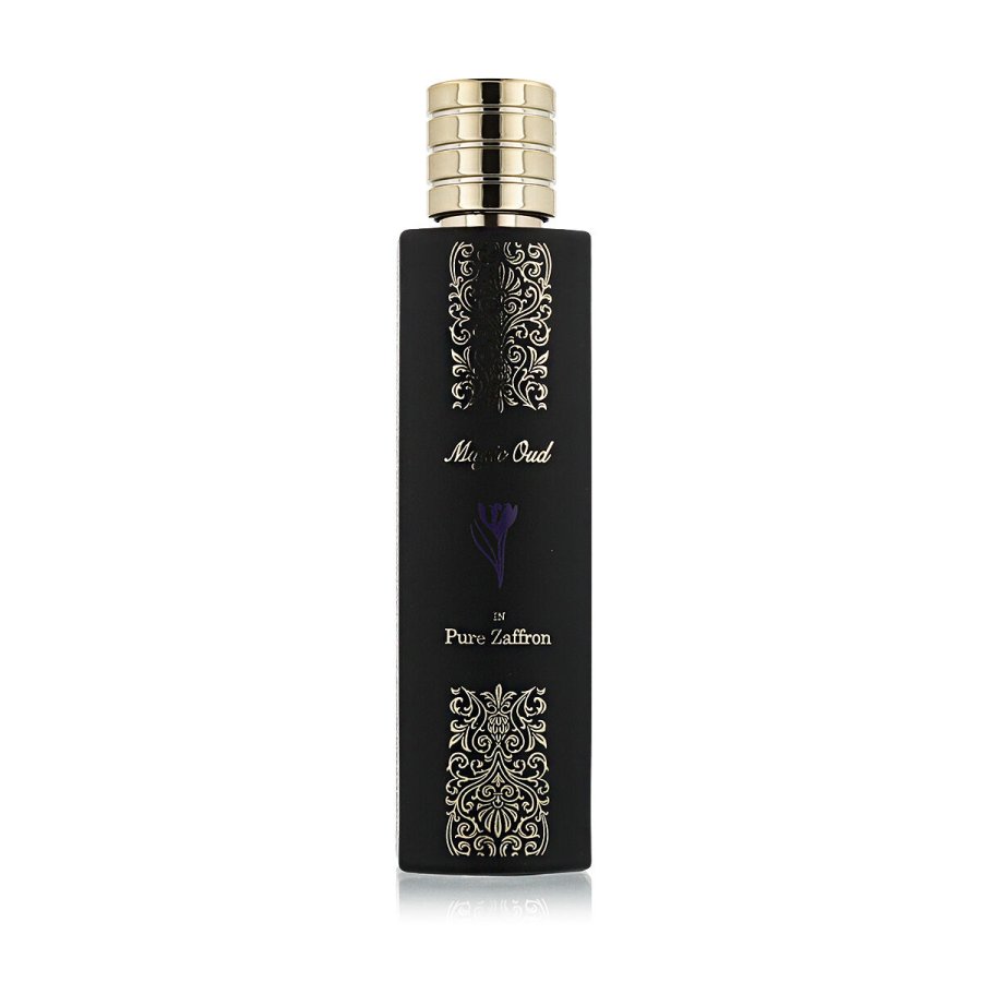 Unisex parfume Magic Oud In Pure Zaffron EDP 100 ml #1