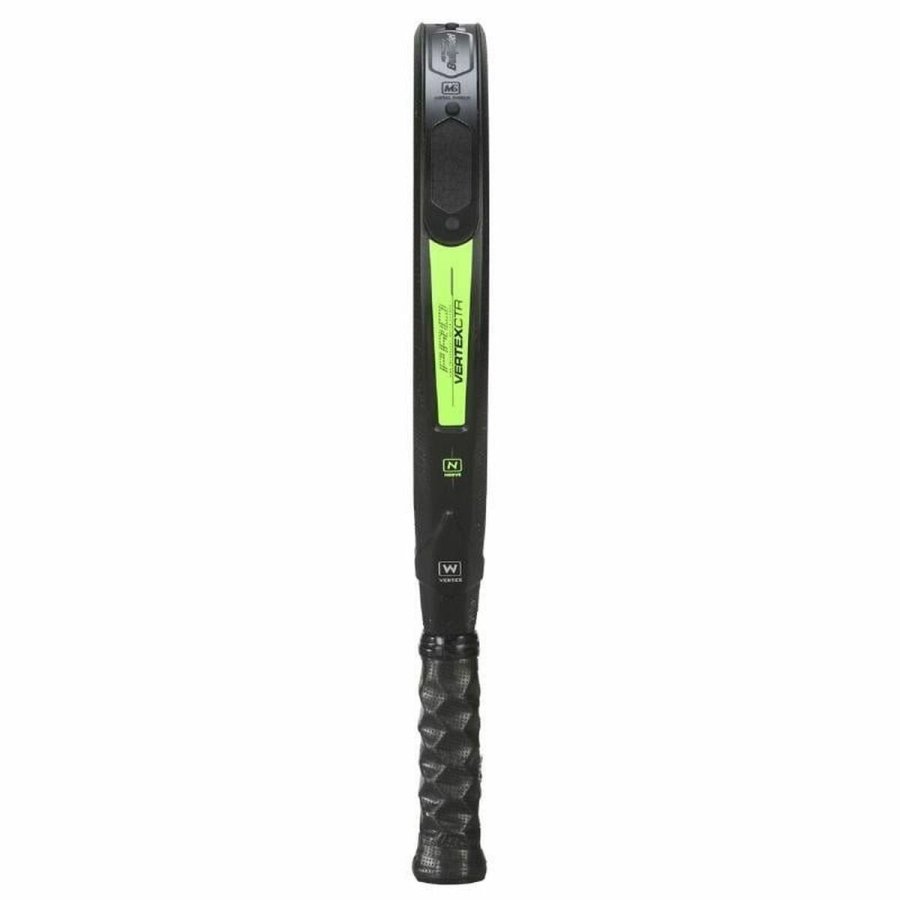 Padel bat Bullpadel Vertex 02 Control Proline 2020 Fede Chingotto #2