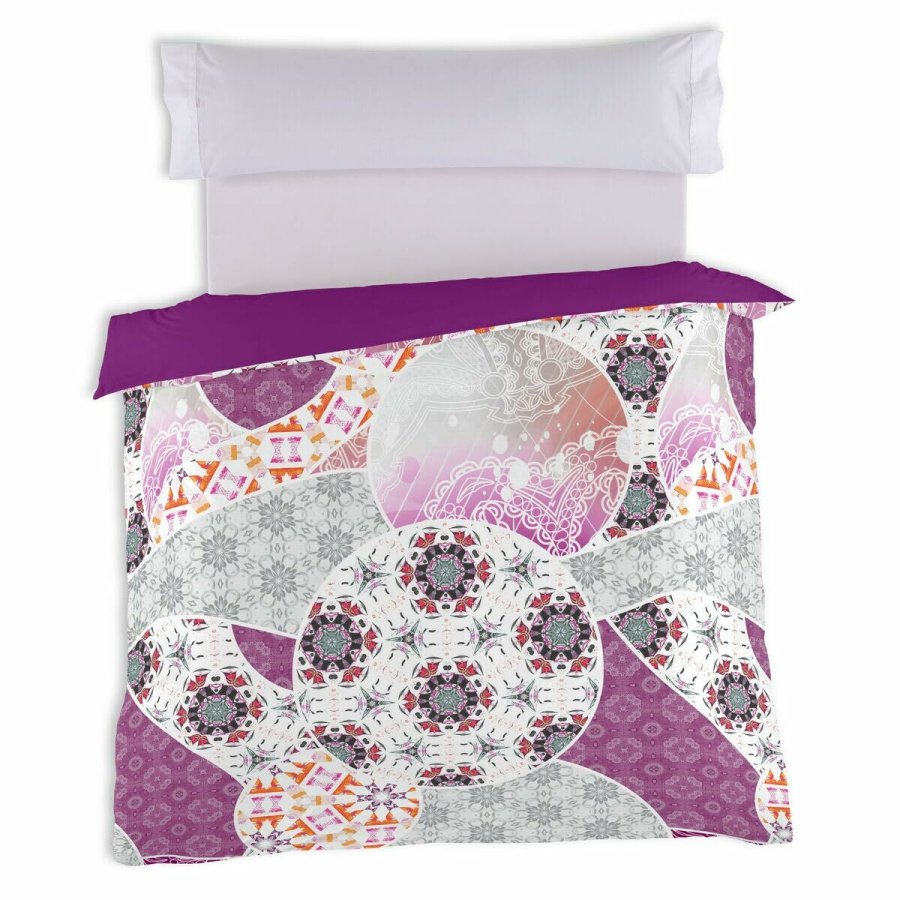 Nordisk cover Alexandra House Living Berna Multifarvet #1