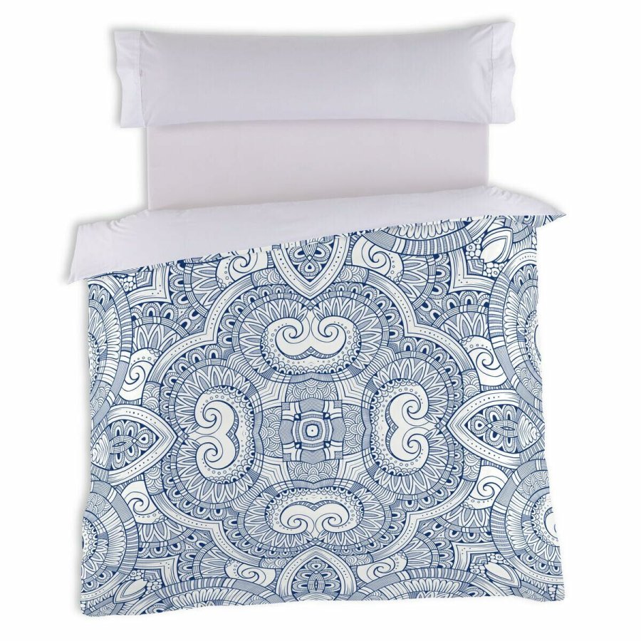 Nordisk cover Alexandra House Living Freya Multifarvet #1