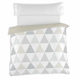 Nordisk cover Alexandra House Living Multifarvet #1