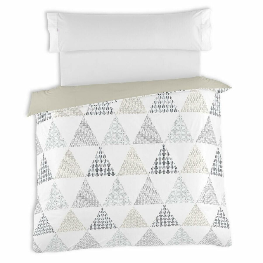 Nordisk cover Alexandra House Living Multifarvet #1