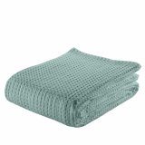 Sengetppe (vattppe) Alexandra House Living Multifarvet #1