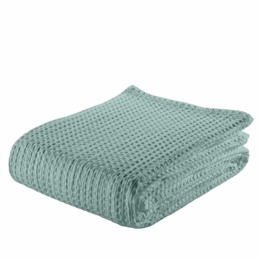 Sengetppe (vattppe) Alexandra House Living Multifarvet #1