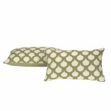 Pudebetrk Alexandra House Living Astn Bl Pink 2 enheder #1
