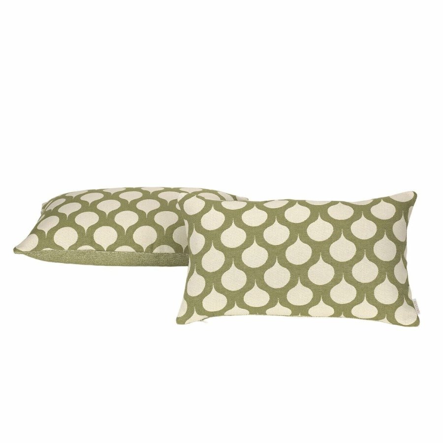 Pudebetrk Alexandra House Living Astn Bl Pink 2 enheder #1