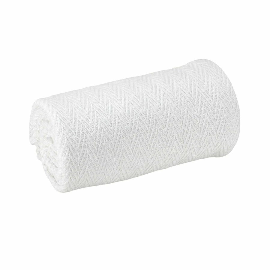 Tppe Alexandra House Living Manta Maia Blanco Multifarvet #1