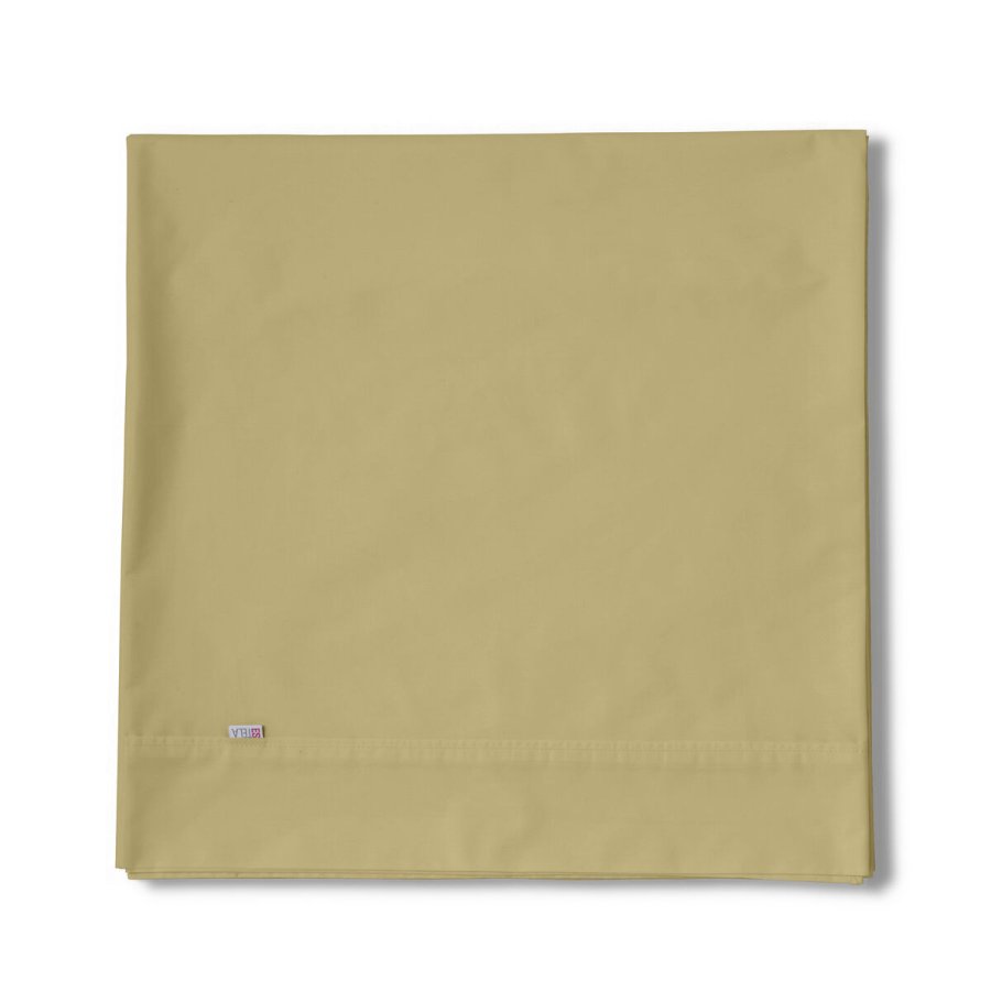 Toplagen Alexandra House Living Lys brun 170 x 270 cm #2