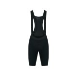 Coulotte Hiru Lab Bibshort Sort Cykling #1