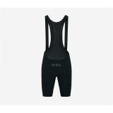 Coulotte Hiru Lab Bibshort Sort Cykling #2