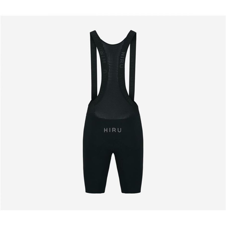Coulotte Hiru Lab Bibshort Sort Cykling #2