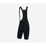 Coulotte Hiru Lab Bibshort Sort Cykling #3