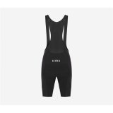 Coulotte Hiru Core Bibshort Sort Cykling #2