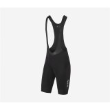 Coulotte Hiru Core Bibshort Sort Cykling #3