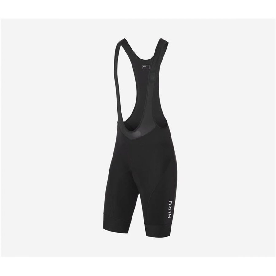 Coulotte Hiru Core Bibshort Sort Cykling #3