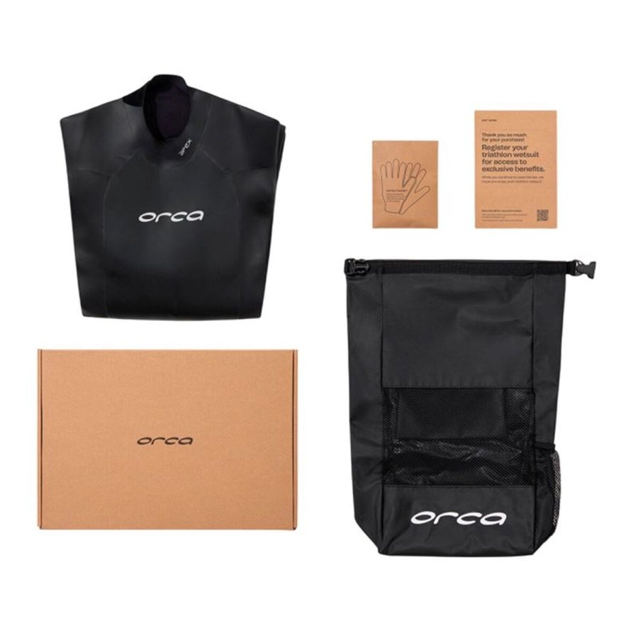 Neopren Orca Apex Flow V2 Sort #6