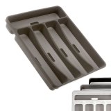 Bestikholder Kozina Plastik 28,5 x 5 x 32,5 cm #1