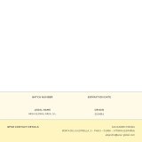 Madkasse Ovenza Gennemsigtig Borosilikatglas Firkantet 1,2 L #2