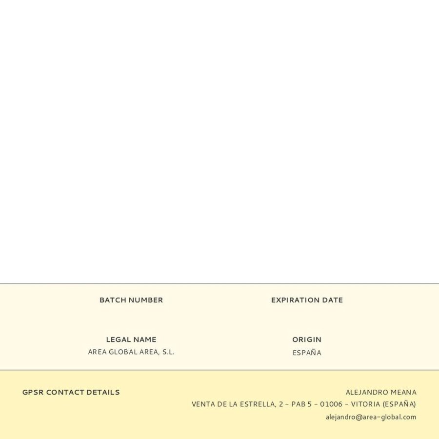 Madkasse Ovenza Gennemsigtig Borosilikatglas Firkantet 1,2 L #2