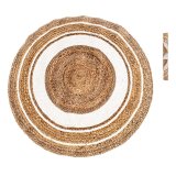 Tppe Caison Jute  80 cm #1