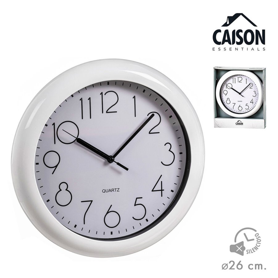 Vgur Caison #1