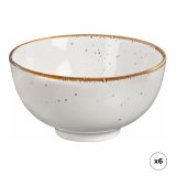 Snacksk�l Ovenza Porcel�n (6 enheder) #1