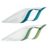 Sandwich Etui Kozina 23 x 21 cm 2 enheder #1