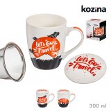Tekopper Kozina 300 ml #2