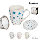 Tekopper Kozina 300 ml #2