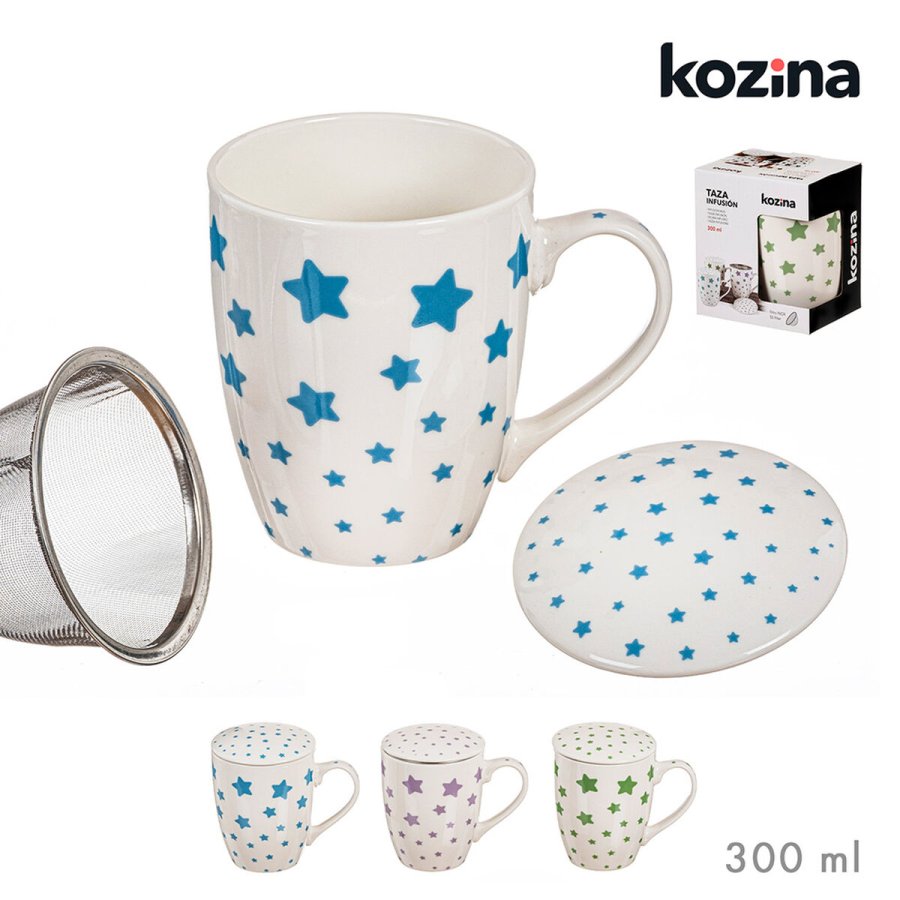 Tekopper Kozina 300 ml #2