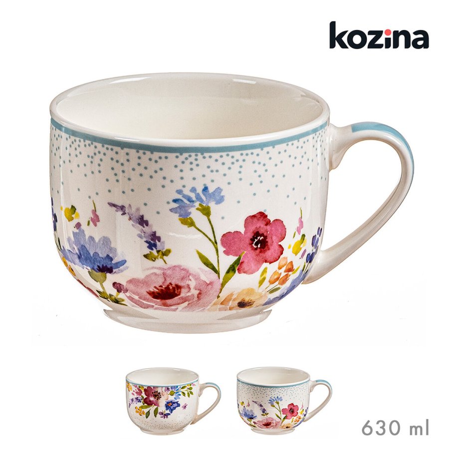 Skodelica Kozina 630 ml #2