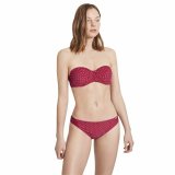 Trusser Ysabel Mora Magenta Bikini #1