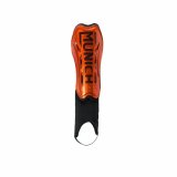 Benskinner til Fodbold Munich Guard 166 Orange M #1