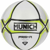 Bold til indend�rs fodbold Munich Prisma 62 Hvid #1