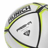 Bold til indend�rs fodbold Munich Prisma 62 Hvid #2