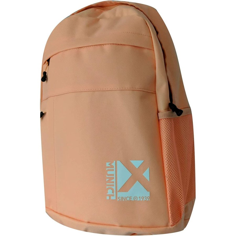 Sportsrygsk Munich BackPack Slim Brun #4