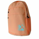 Sportsrygsk Munich BackPack Slim Brun #1